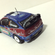 Illustration for article titled Blue oval rallye sport...